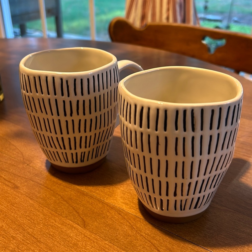 Large Coffee Mugs